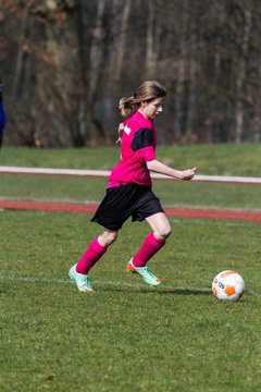 Bild 266 - B-Juniorinnen SV Wahlstedt - SG Wentorf-S./Sch�nberg